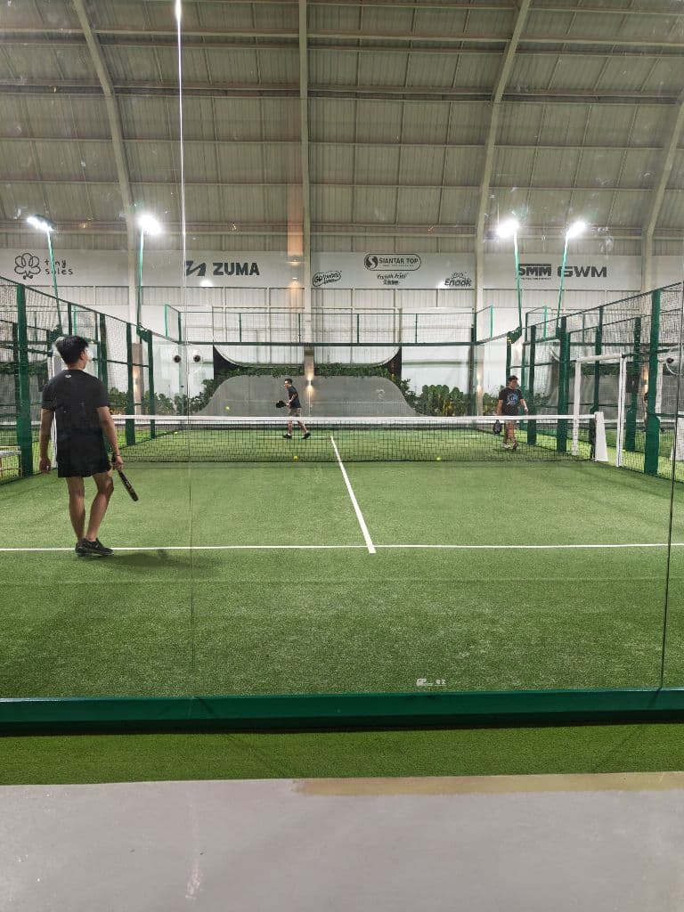 Padel Pop  media 2