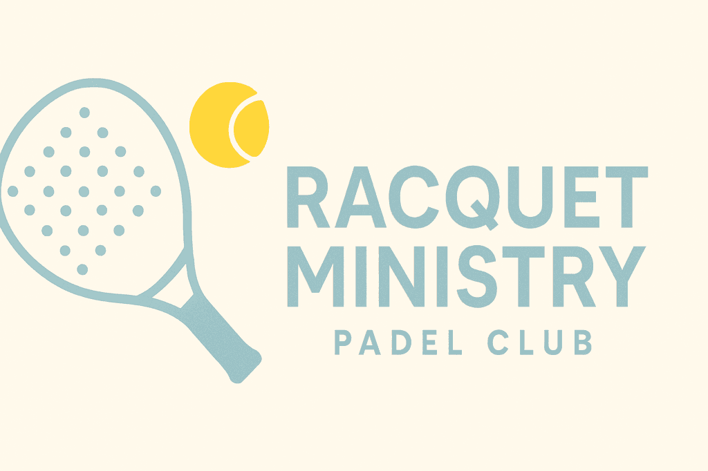 Racquet Ministry  media 1