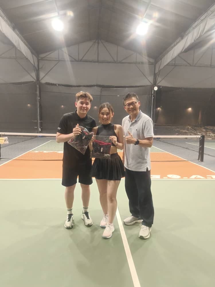 Penang Pickleball Lovers (PPL) media 4