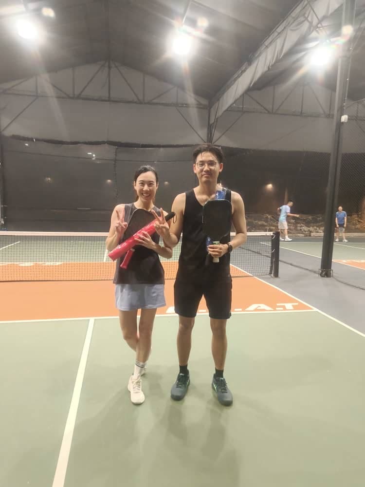 Penang Pickleball Lovers (PPL) media 6