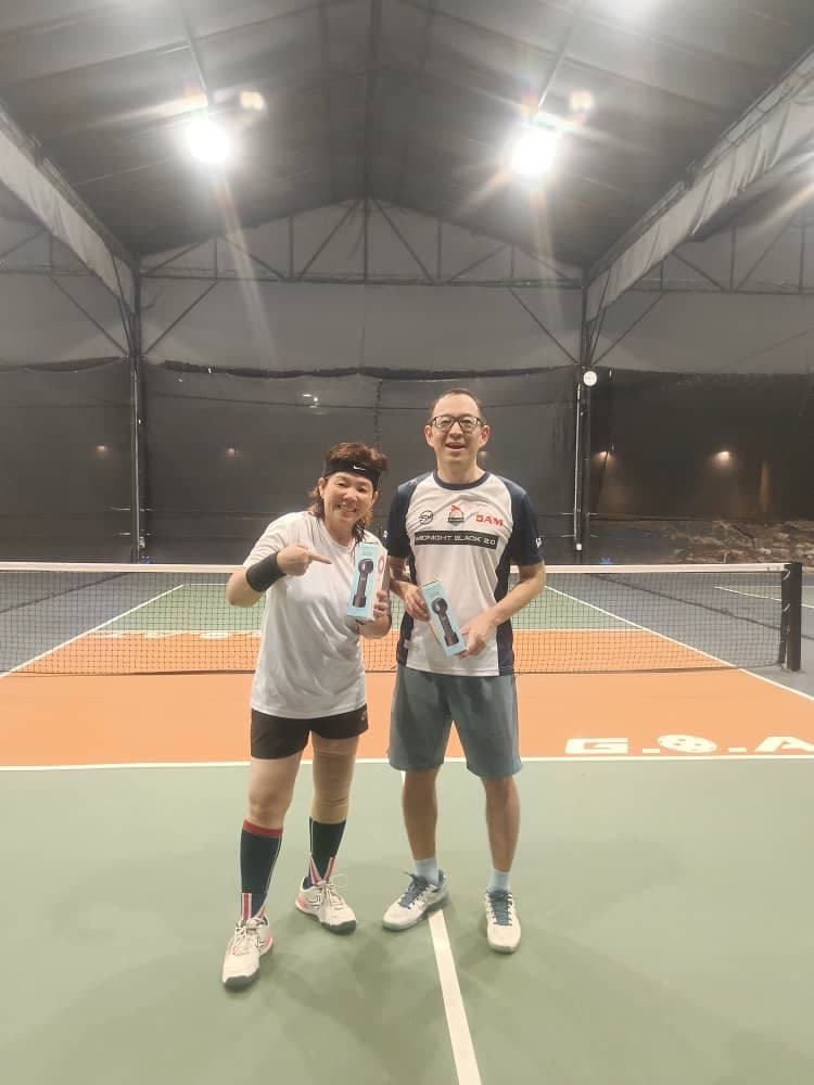Penang Pickleball Lovers (PPL) media 5