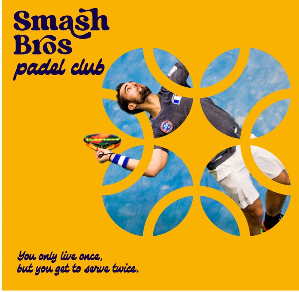 SMASH BROS media 4