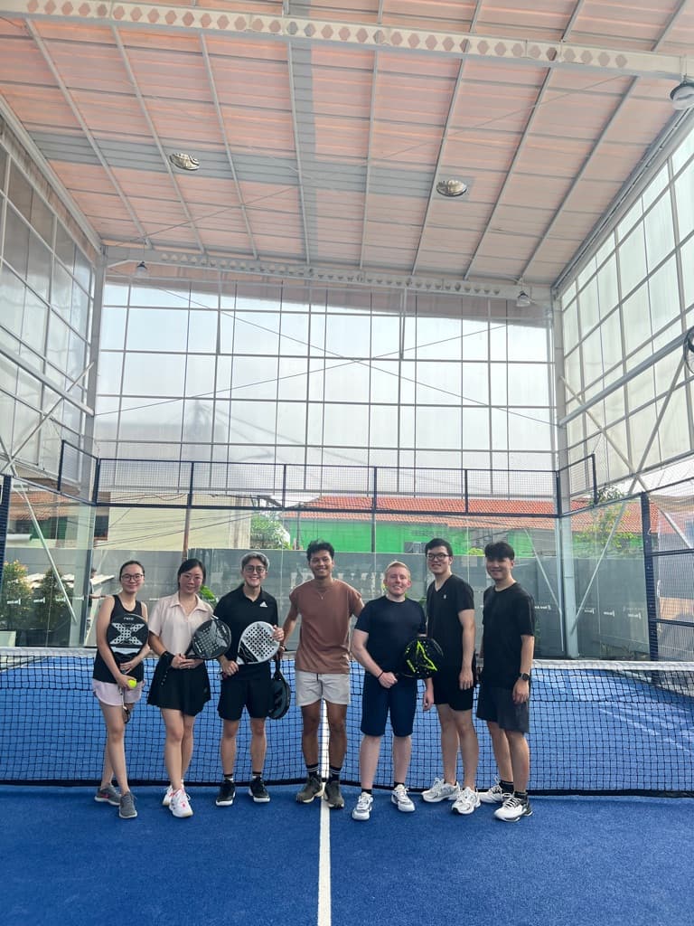 PadelFirst. media 3
