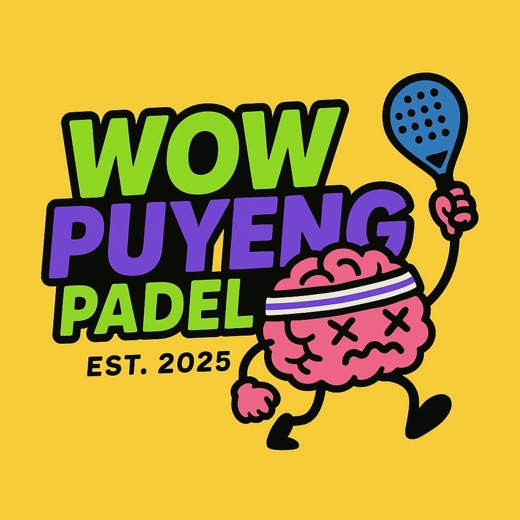 Wow Puyenk Padel media 2
