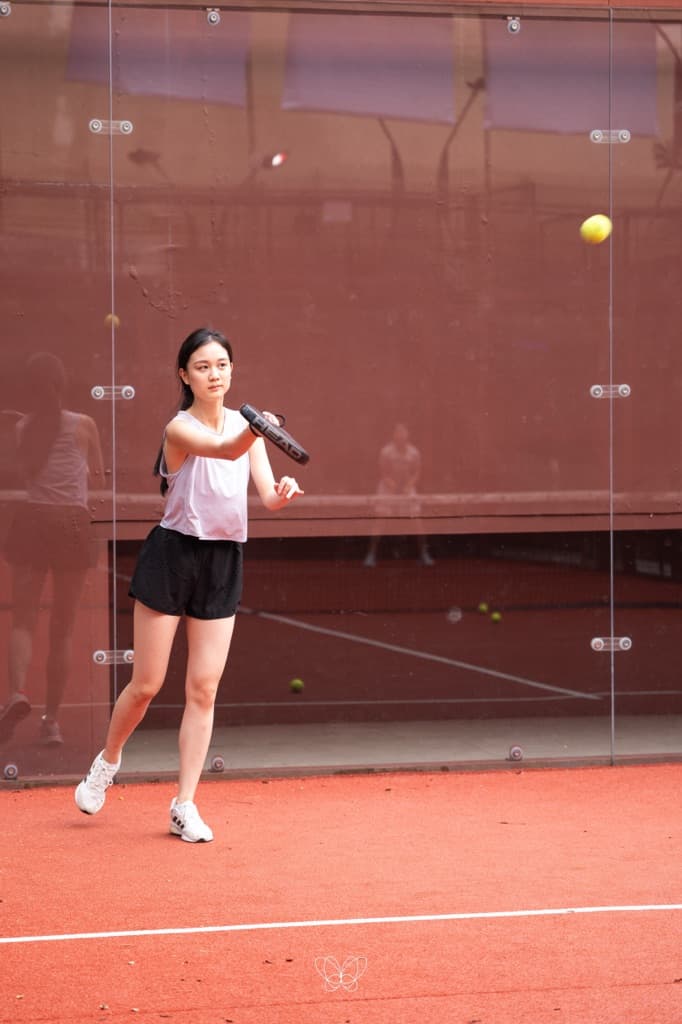 Veltra Padel Club media 2