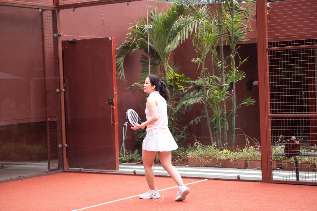 Veltra Padel Club media 3