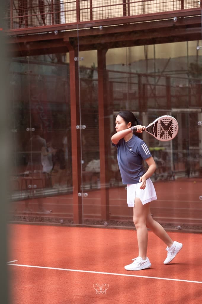 Veltra Padel Club media 4