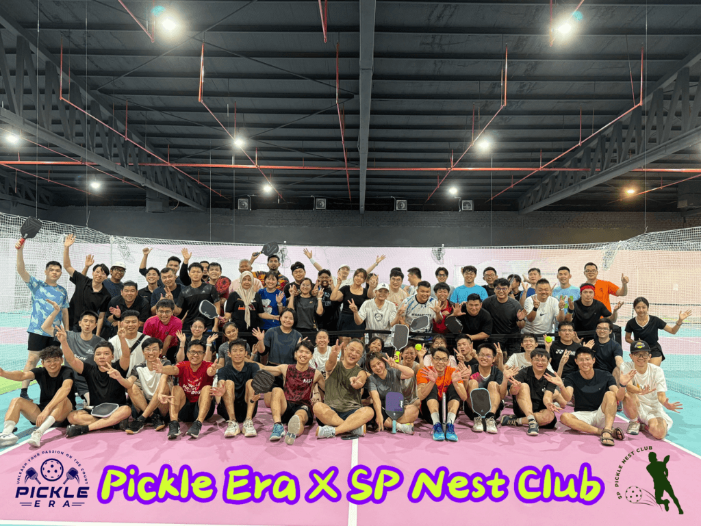 SP Pickle Nest Club 🕊 media 1
