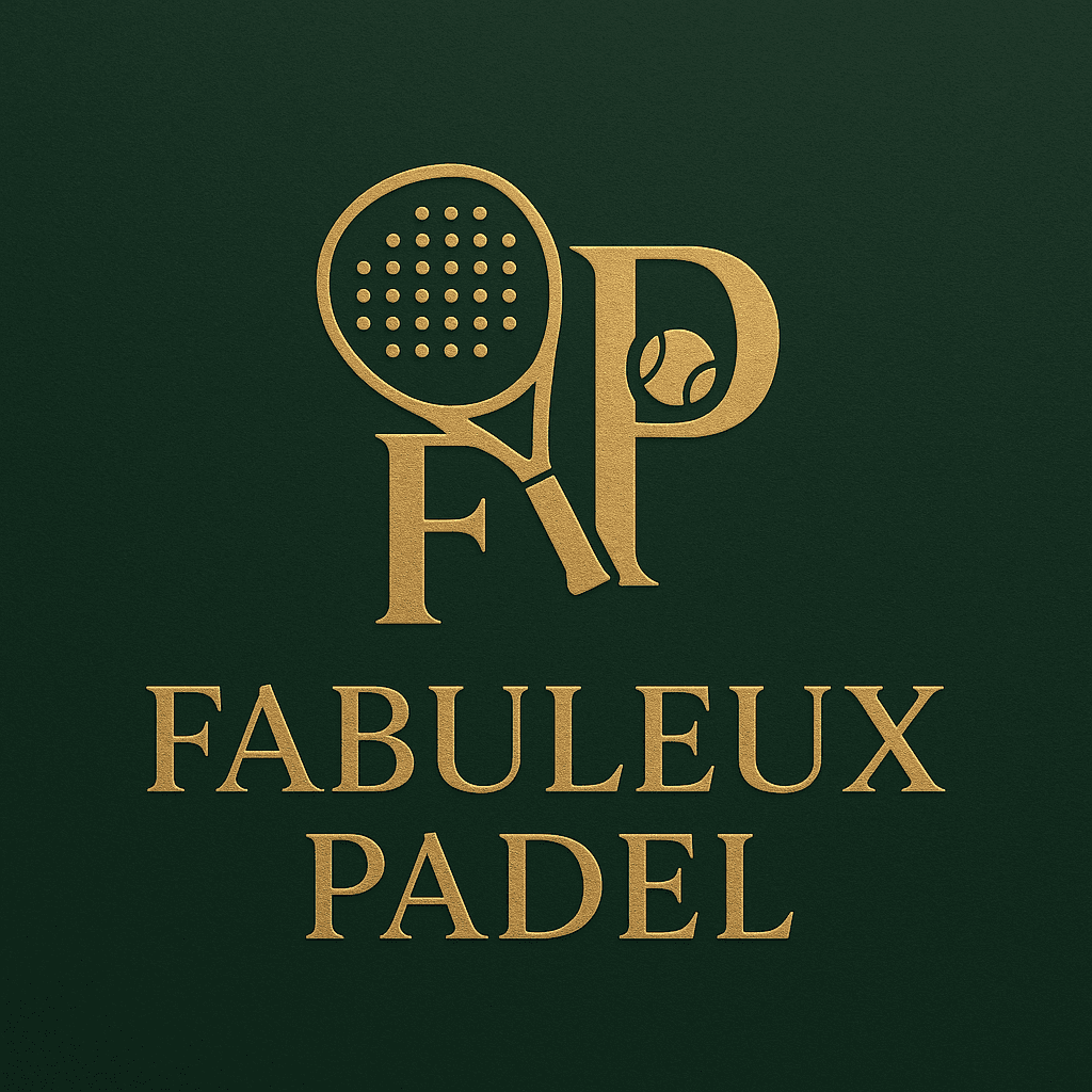Fabuleux Padel media 1
