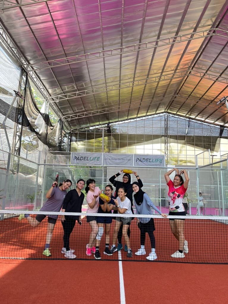 Padel Lolly Club media 2