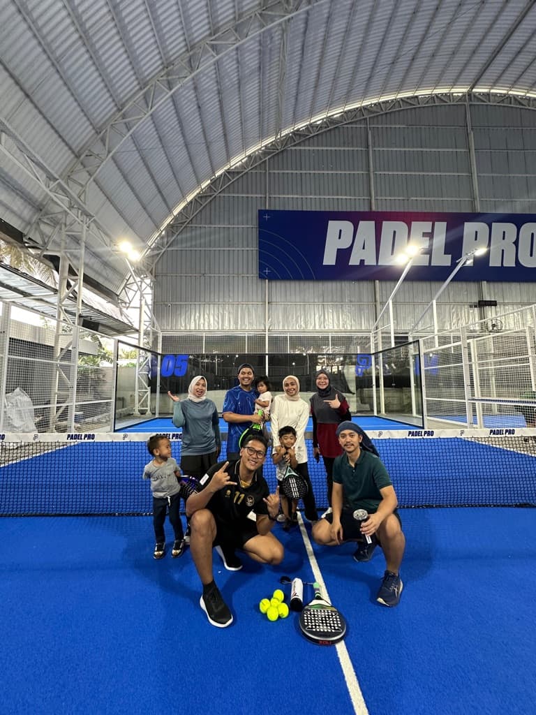 KO.BOY PADEL CLUB media 6