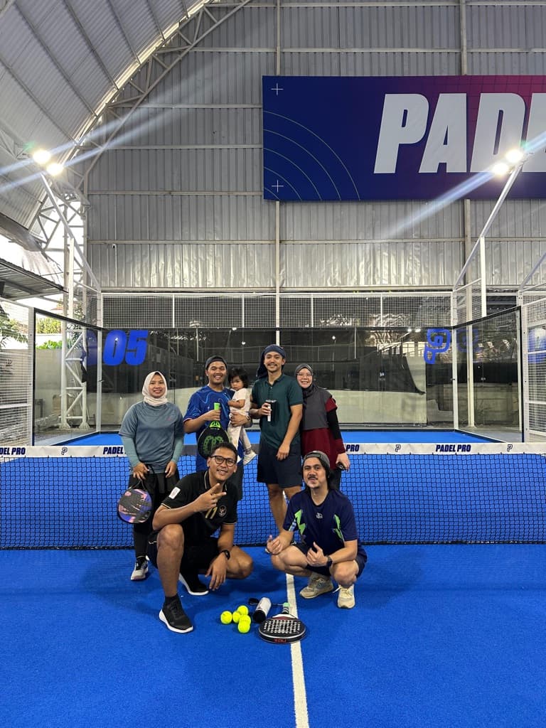 KO.BOY PADEL CLUB media 5