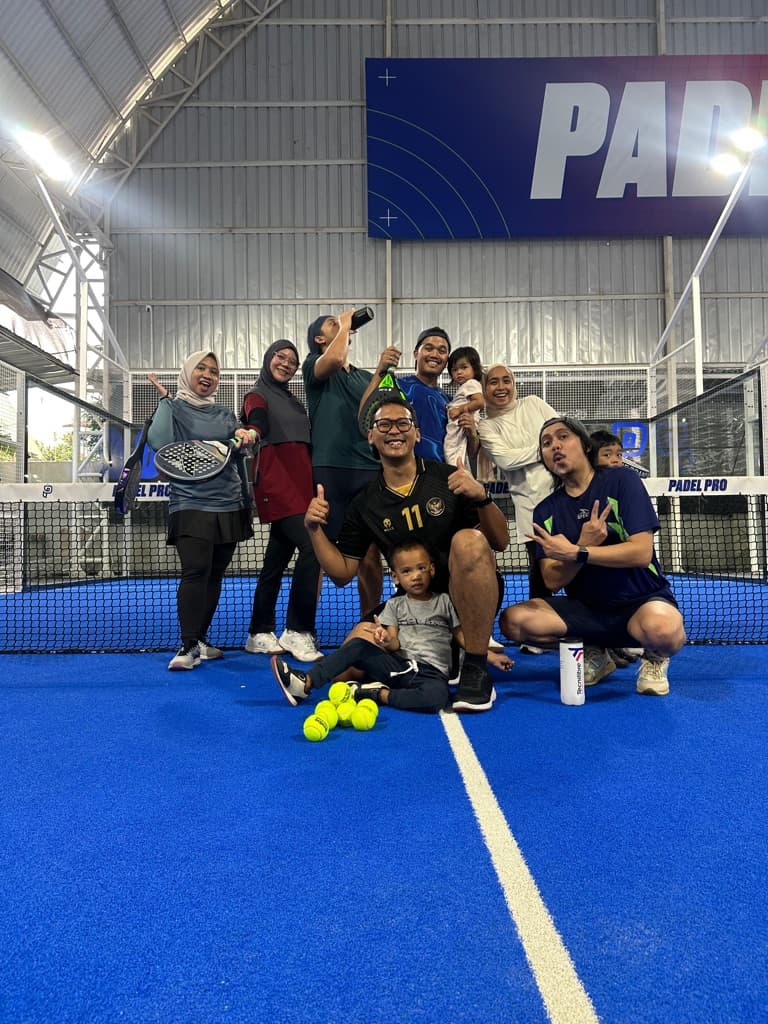 KO.BOY PADEL CLUB media 4