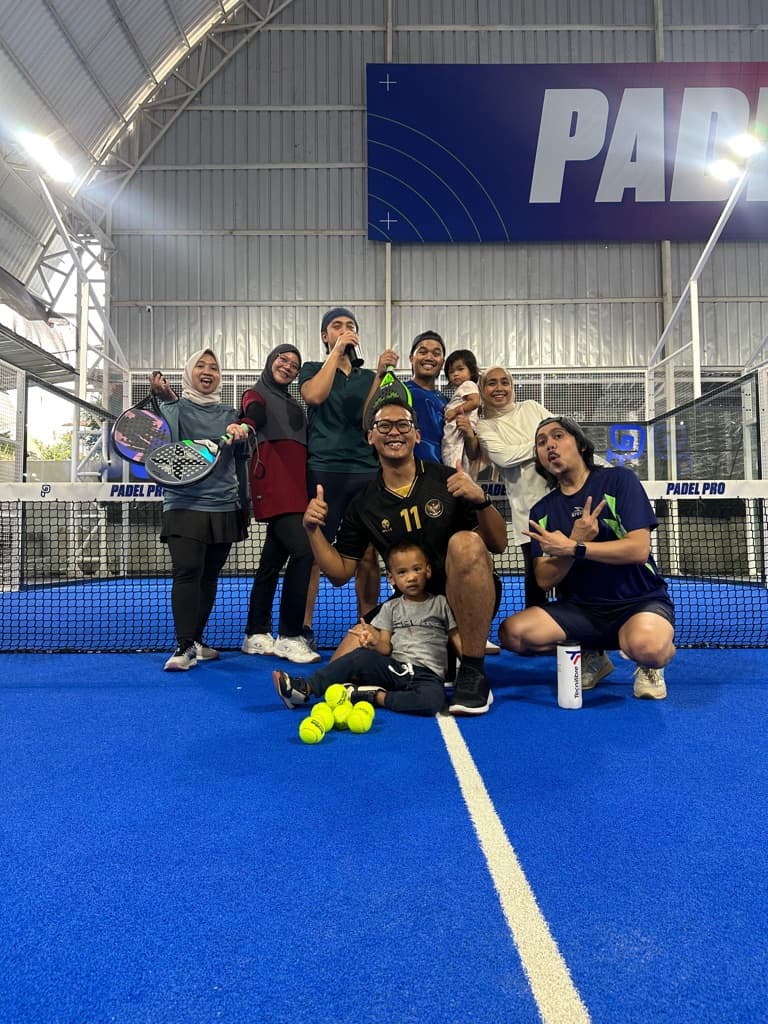 KO.BOY PADEL CLUB media 1