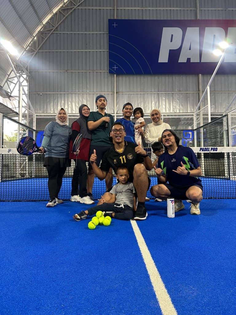 KO.BOY PADEL CLUB media 3