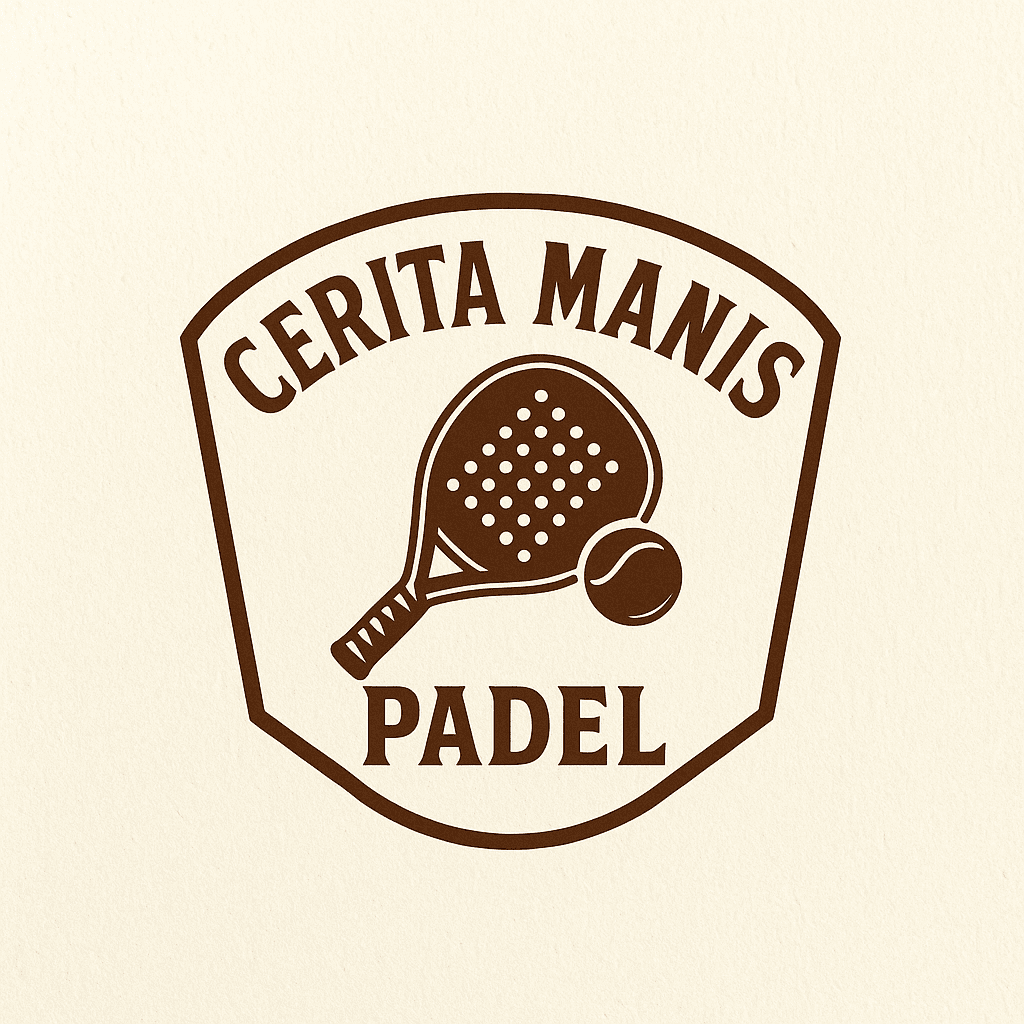 Cerita Manis Padel  media 1