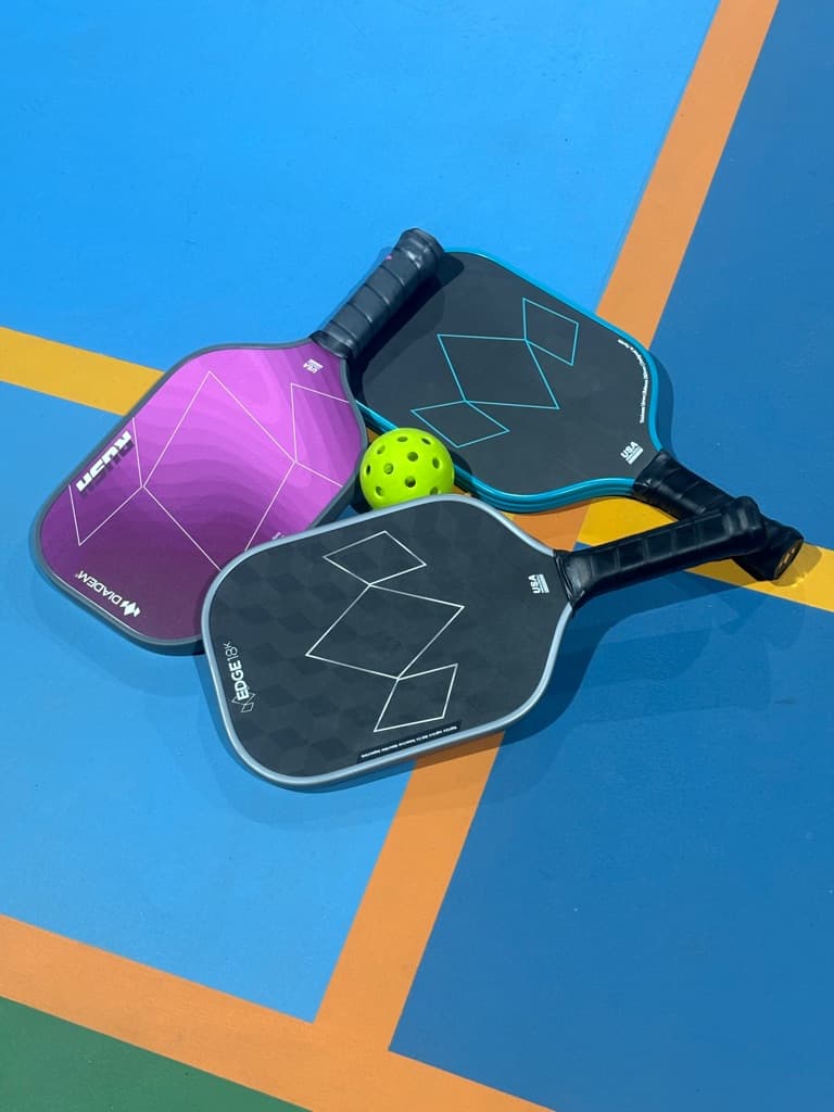Asia Pickleball Academy media 5