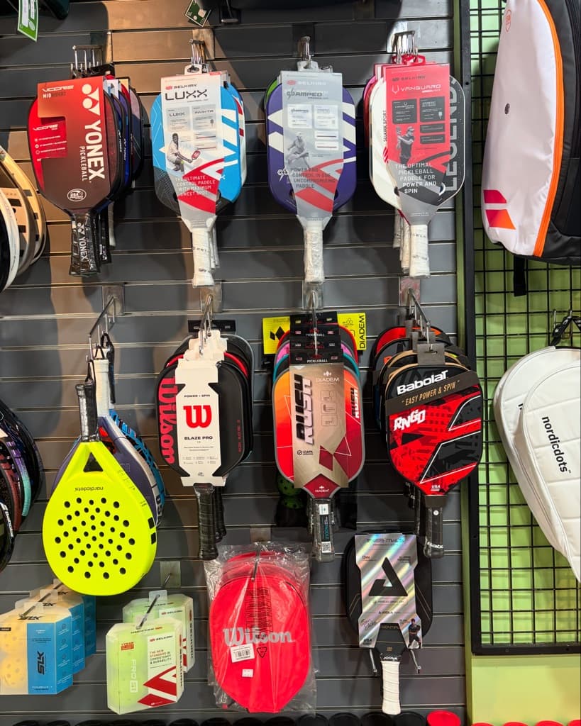 Asia Pickleball Academy media 6