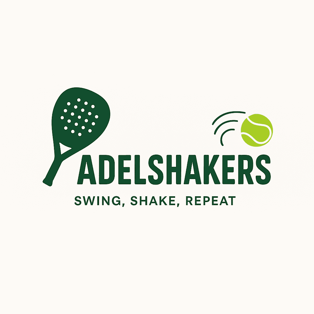 Padelshakers media 1