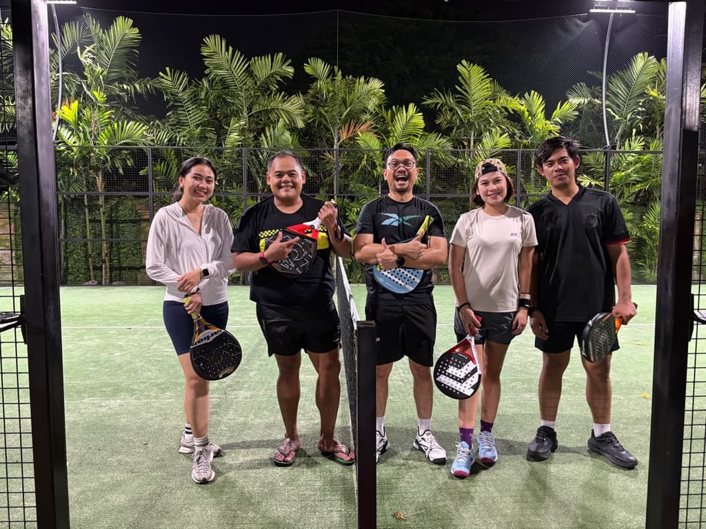 Padel HeHeHe media 6