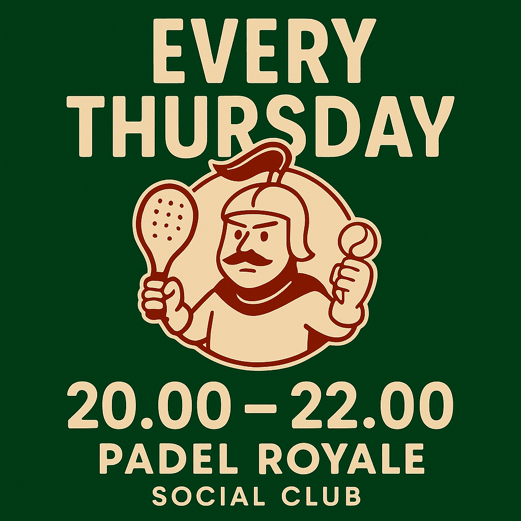 Padel Royale media 3