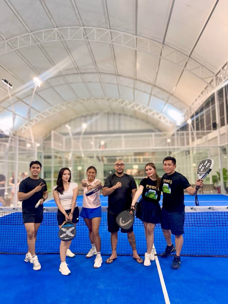 MAB🎾K PADEL media 6
