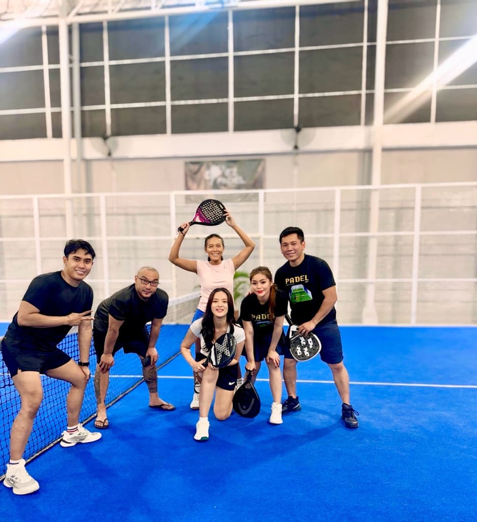 MAB🎾K PADEL media 5