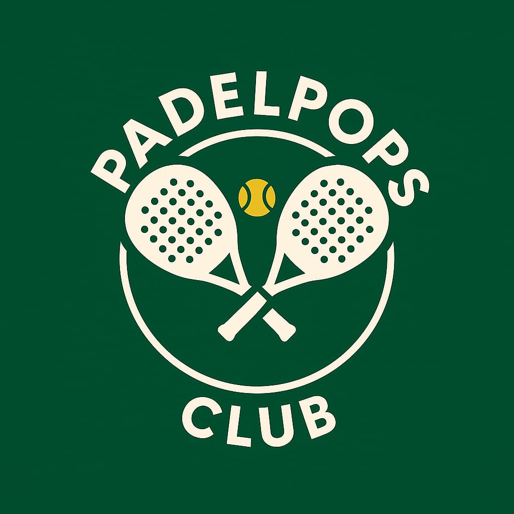Padelpops Club! 🎾 media 5