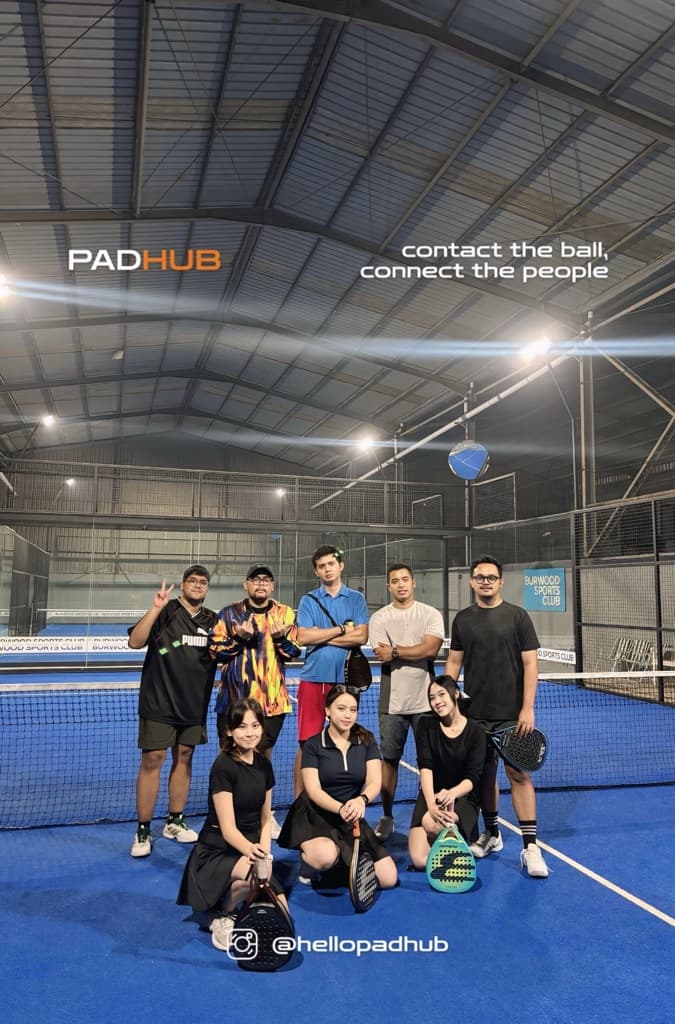 PADHUB media 5