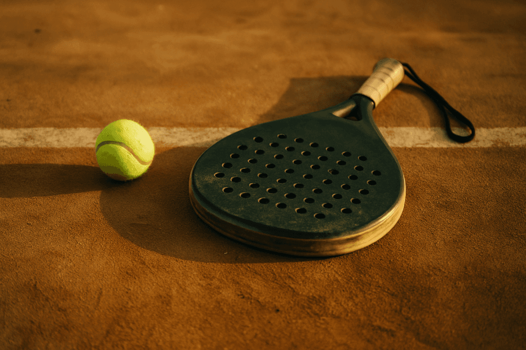 Thai F.L.O.W. (Fitness. Life. Outdoor. Wellness) Club 🎾😎🤸 media 4
