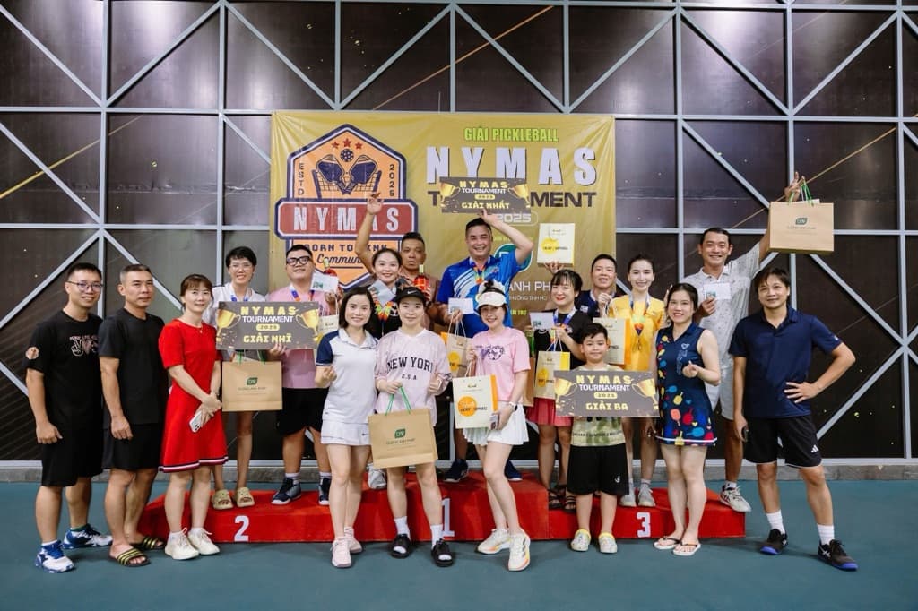 NYMAS media 2