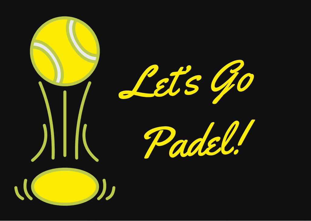 Let's go Padel! media 1