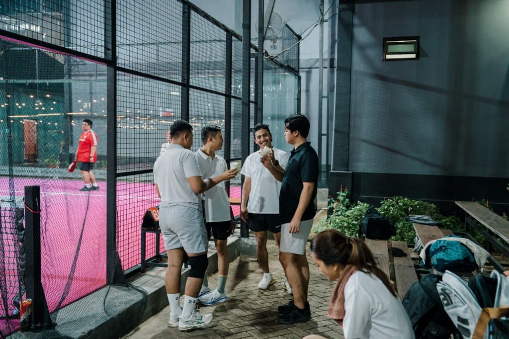 PADEL LOKAL  media 3