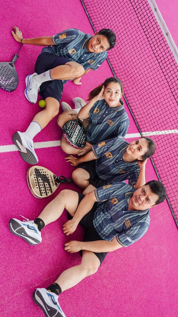 PADEL LOKAL  media 1