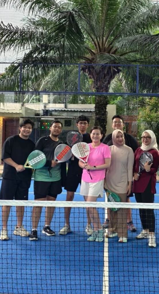 Padel Haven media 1