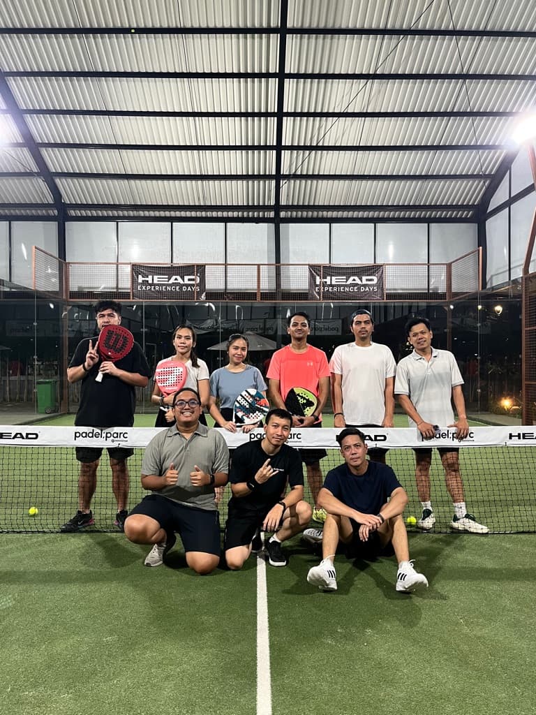 Pppadel? media 1