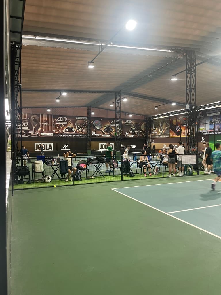 ADP Pickleball Tân Bình  media 3