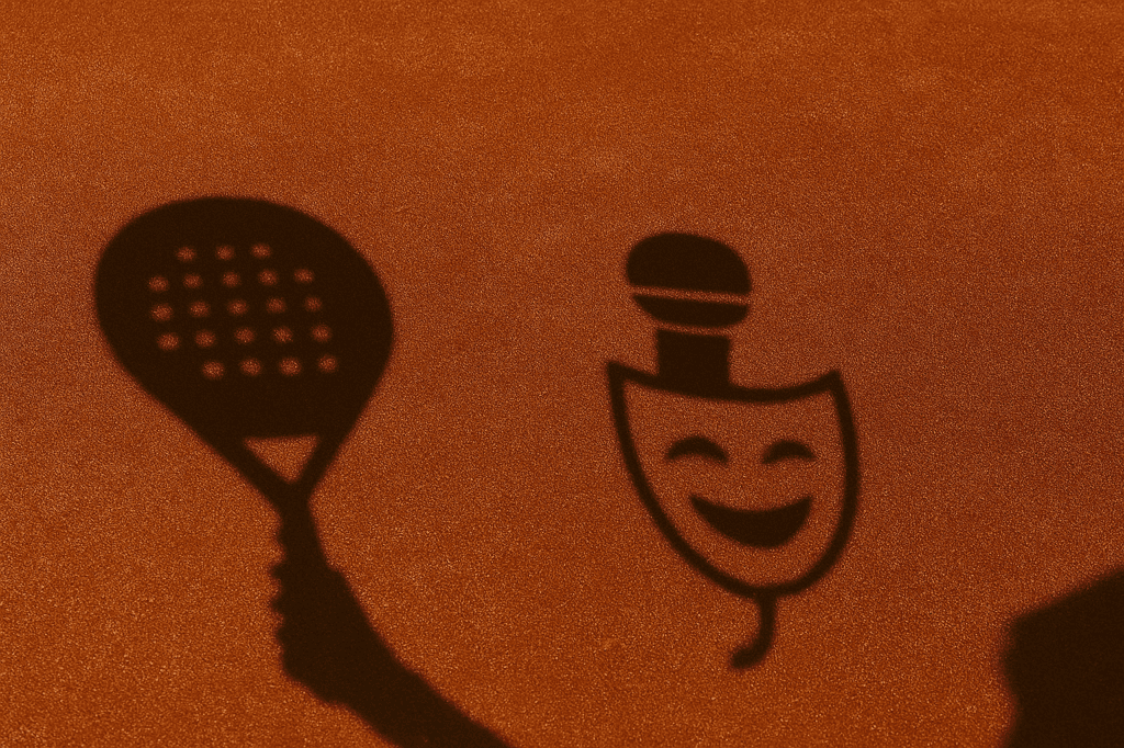Comedy Club media 1