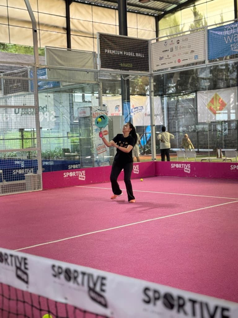 JakPadel - Bandung media 2