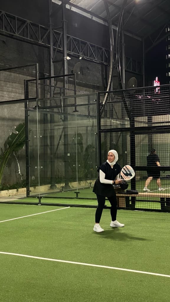 A6 Padel Club media 6