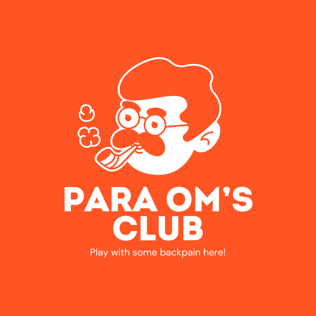 Para Om media 5