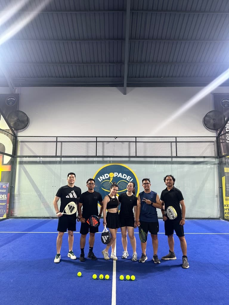 Padel After Hours media 2