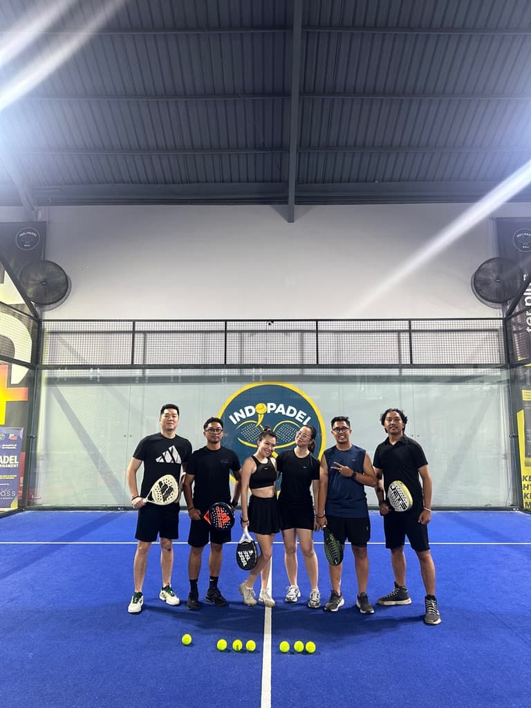 Padel After Hours media 3
