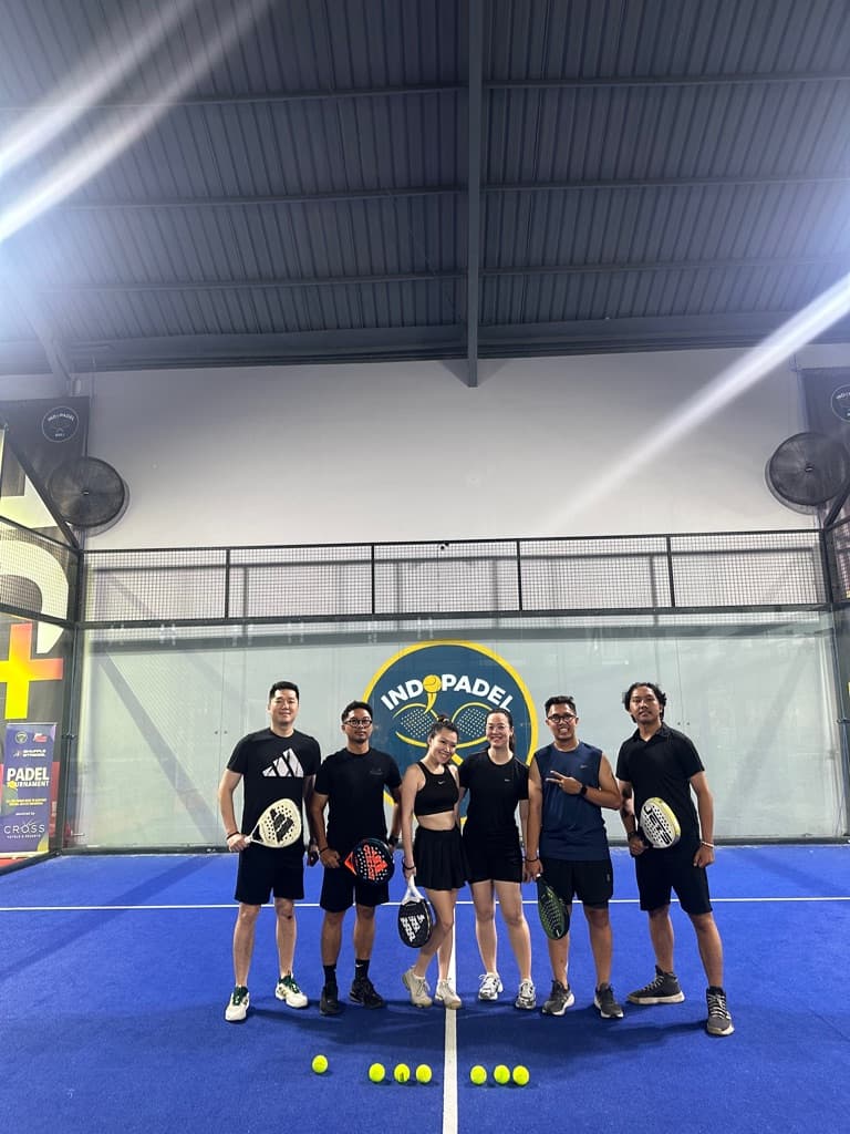 Padel After Hours media 1