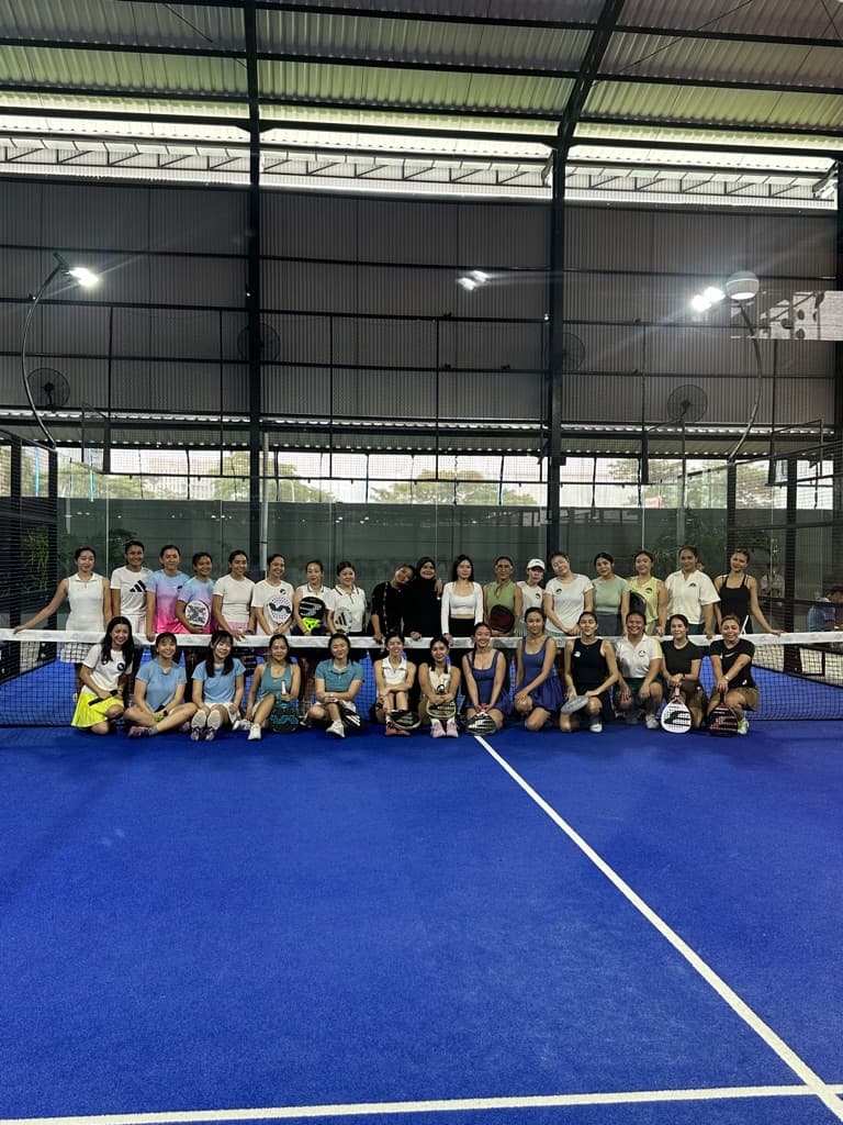 Amigo Padel media 6