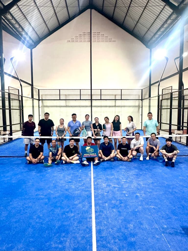Amigo Padel media 3