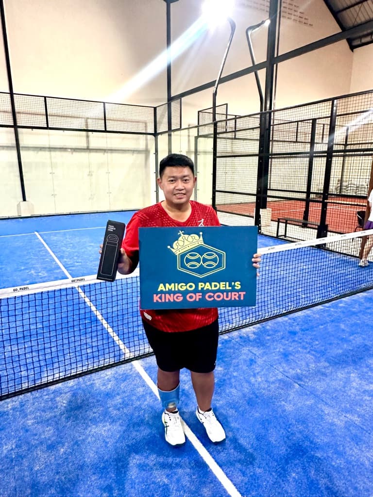 Amigo Padel media 2
