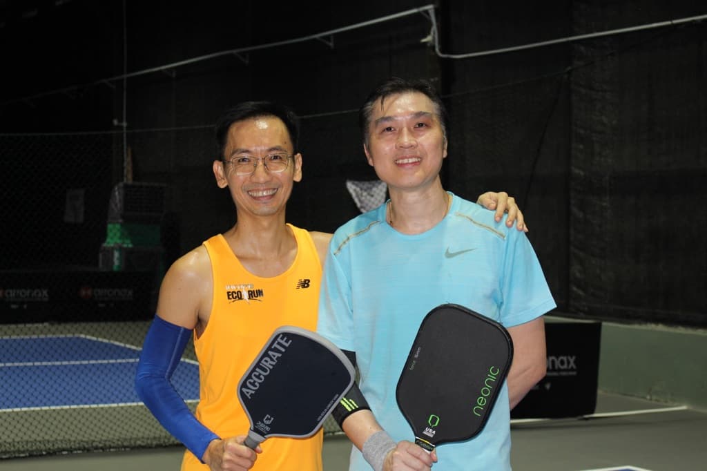 JOHOR PICKLEBALL SOCIAL CLUB media 6