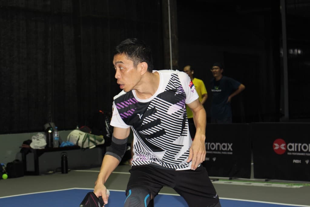 JOHOR PICKLEBALL SOCIAL CLUB media 3
