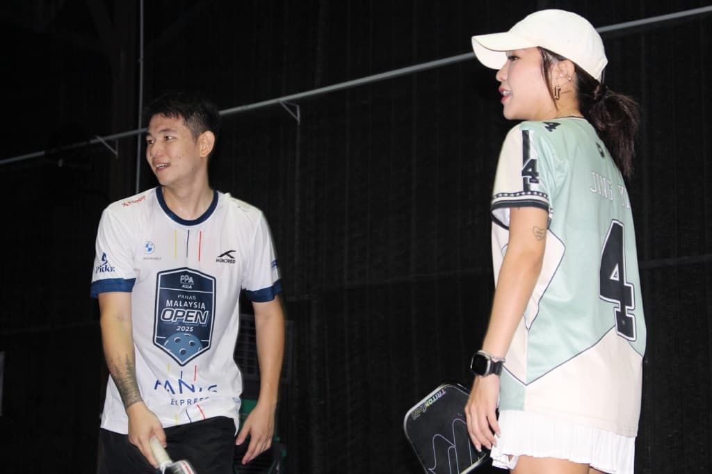JOHOR PICKLEBALL SOCIAL CLUB media 2
